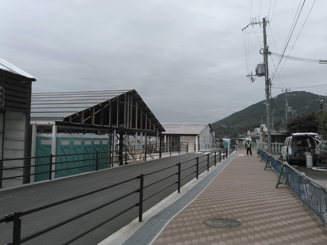 須磨海水浴場