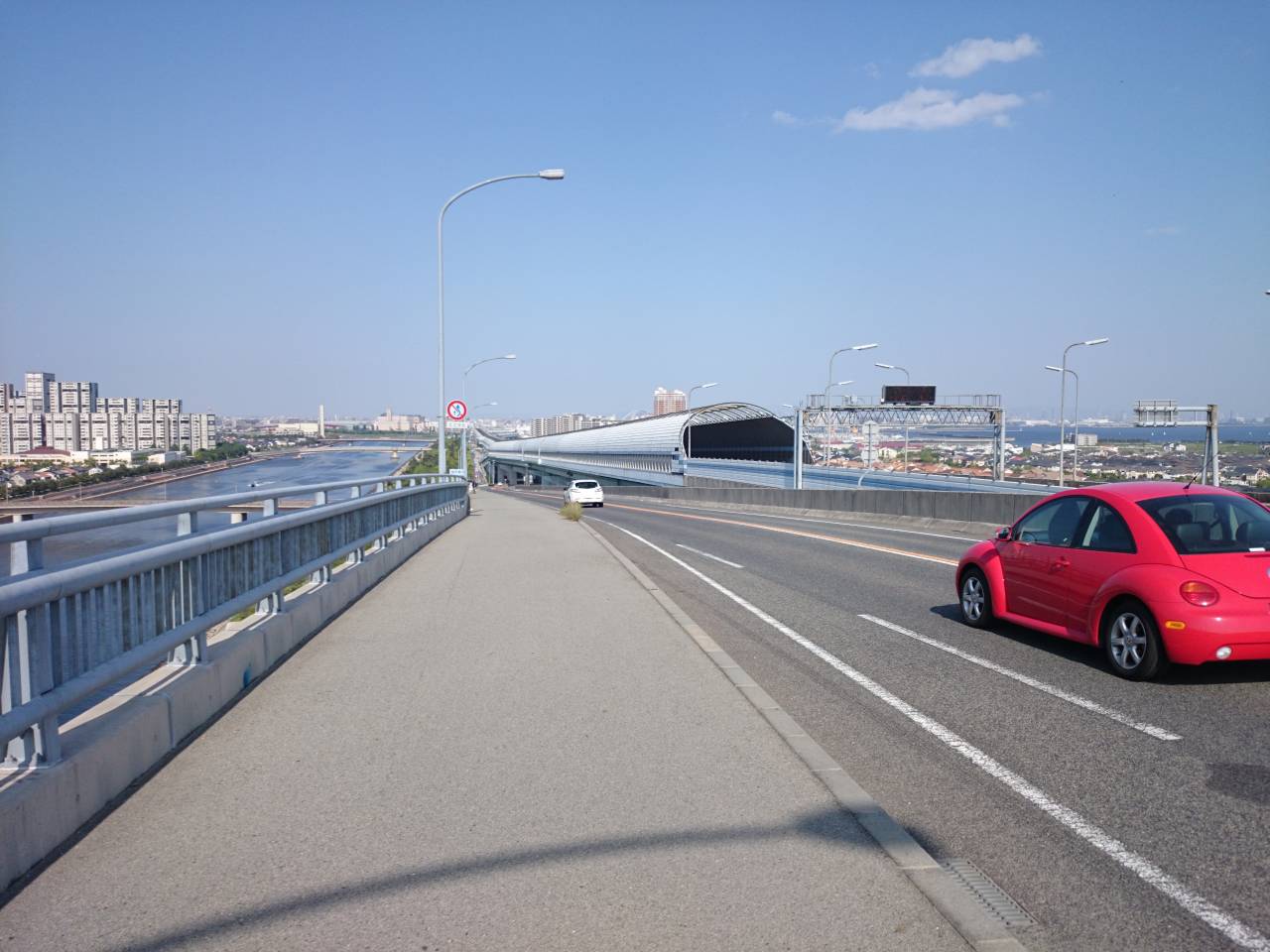 潮風大橋