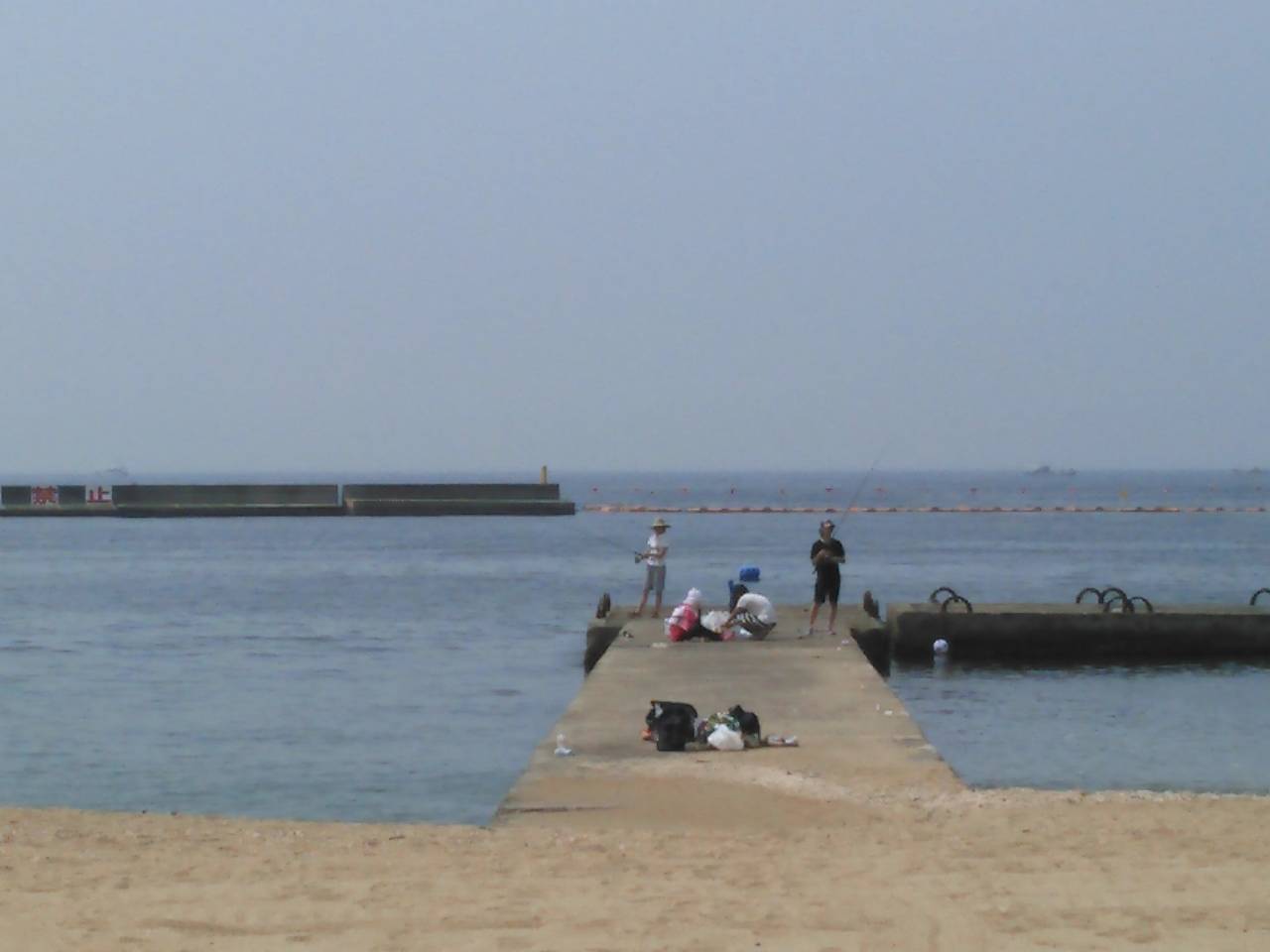 須磨海水浴場
