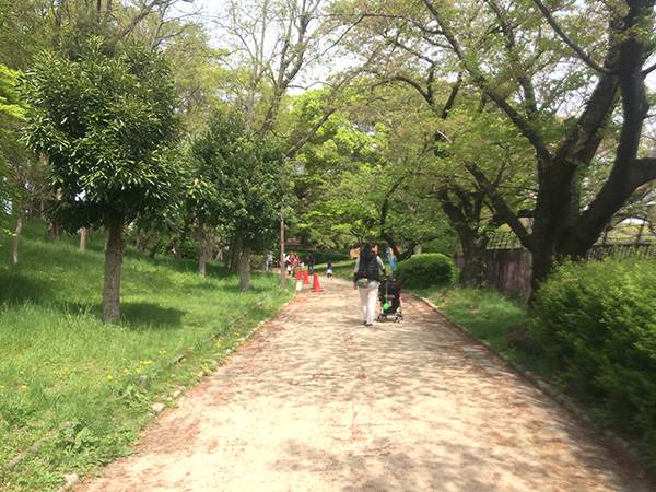 猪名川公園
