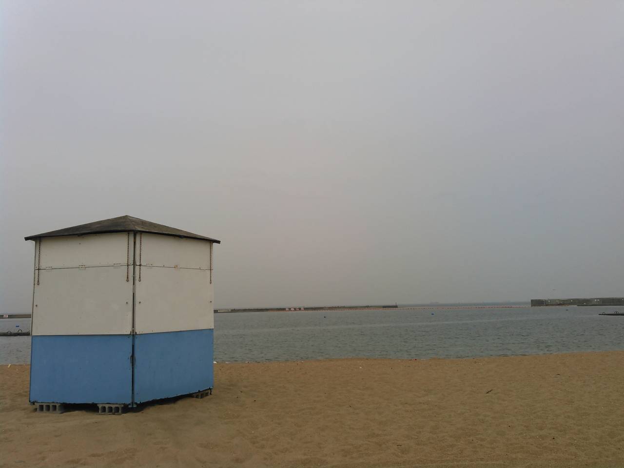 須磨海水浴場
