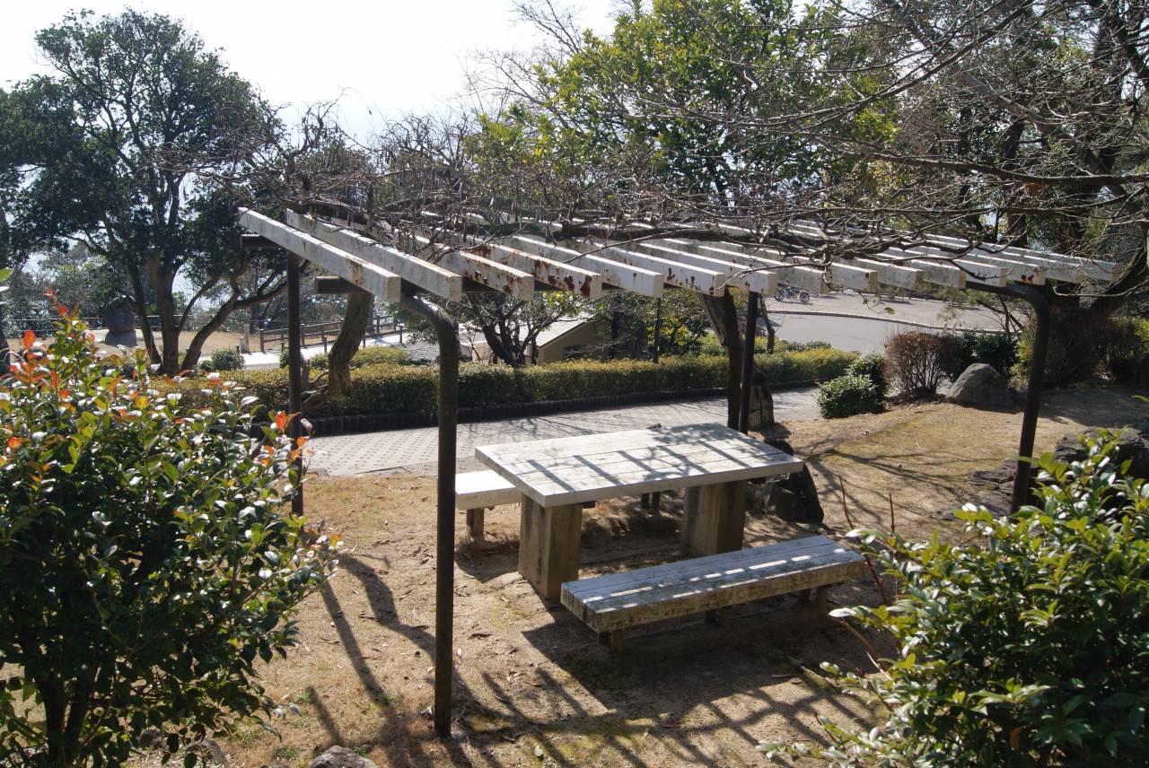 須磨浦公園