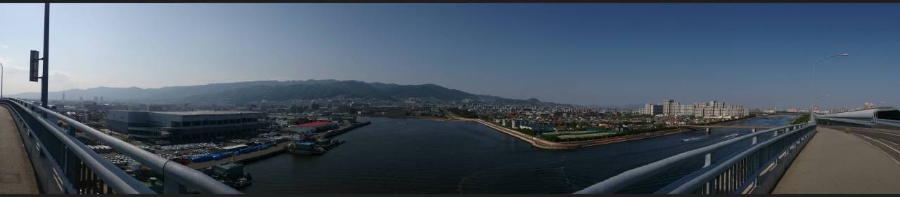 潮風大橋