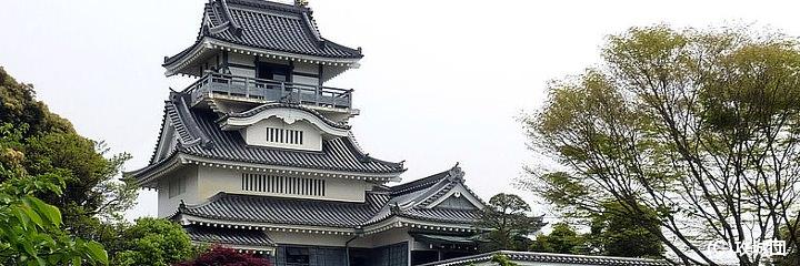 小山城の写真