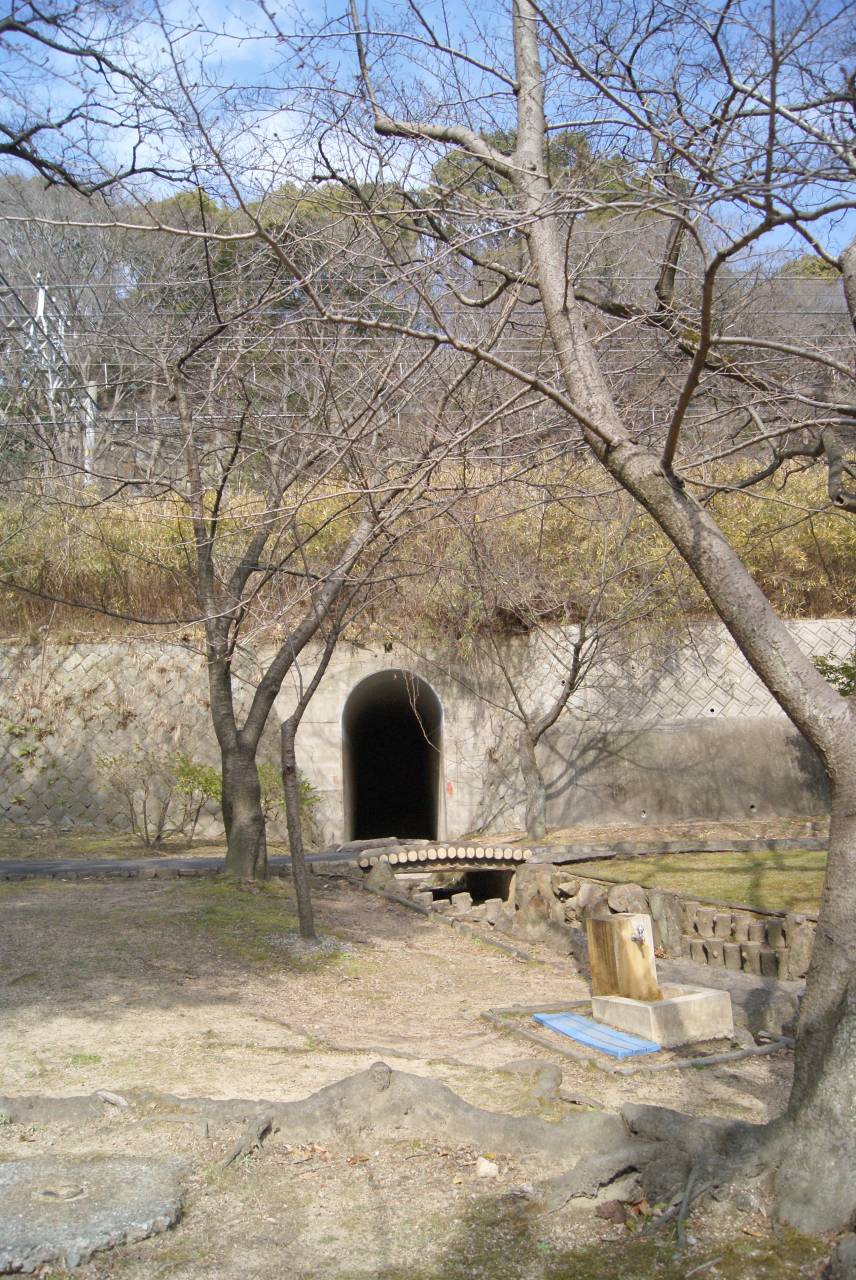 須磨浦公園
