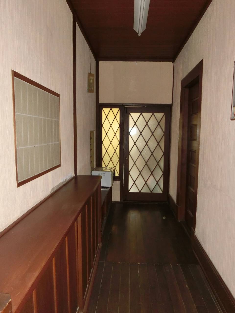 旧伊庭家住宅