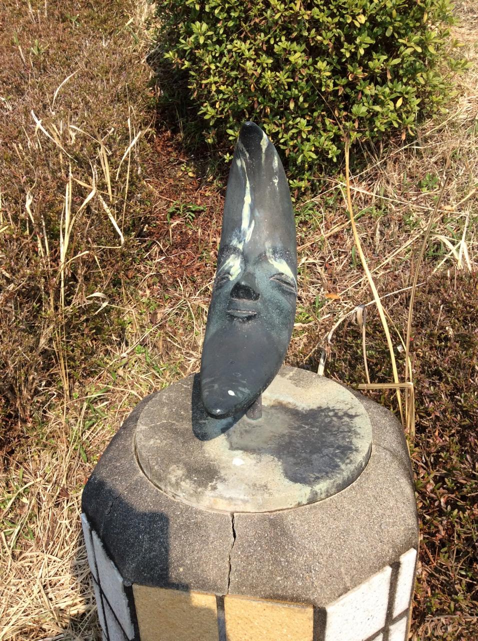 クレセント広場