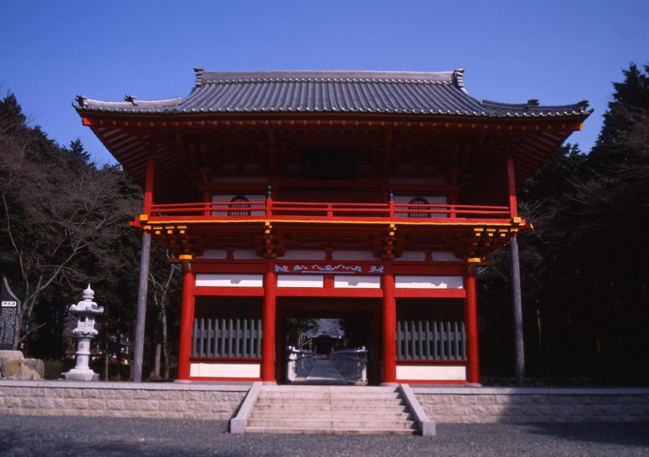 高山寺の写真