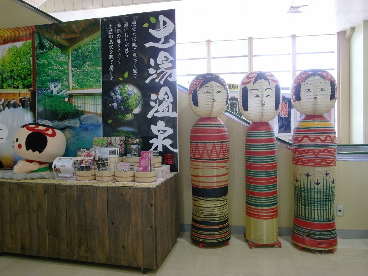 JR福島駅