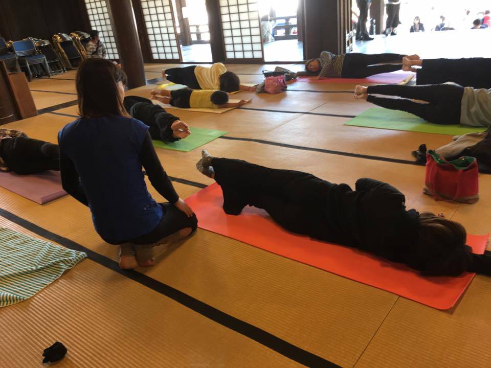 桂ヴィレッジフェス２０１６