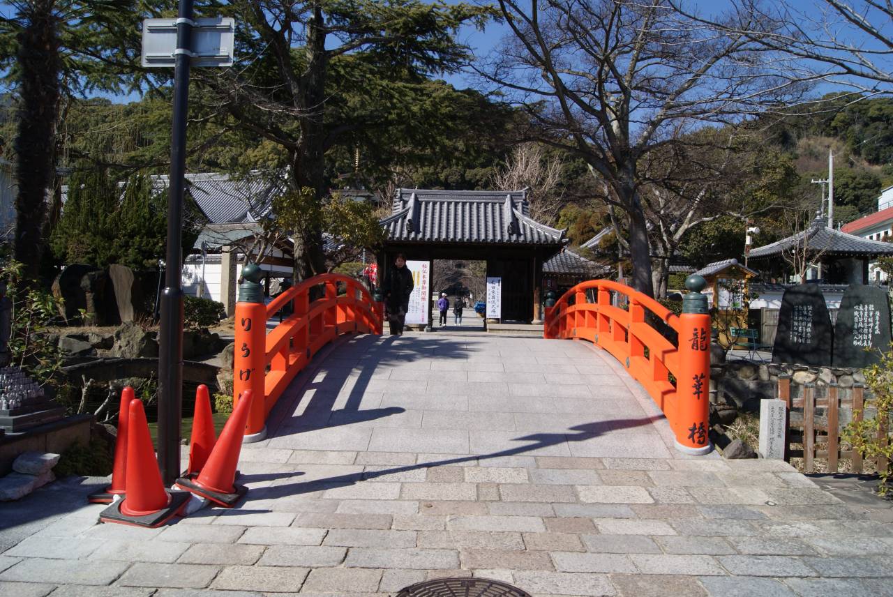 須磨寺