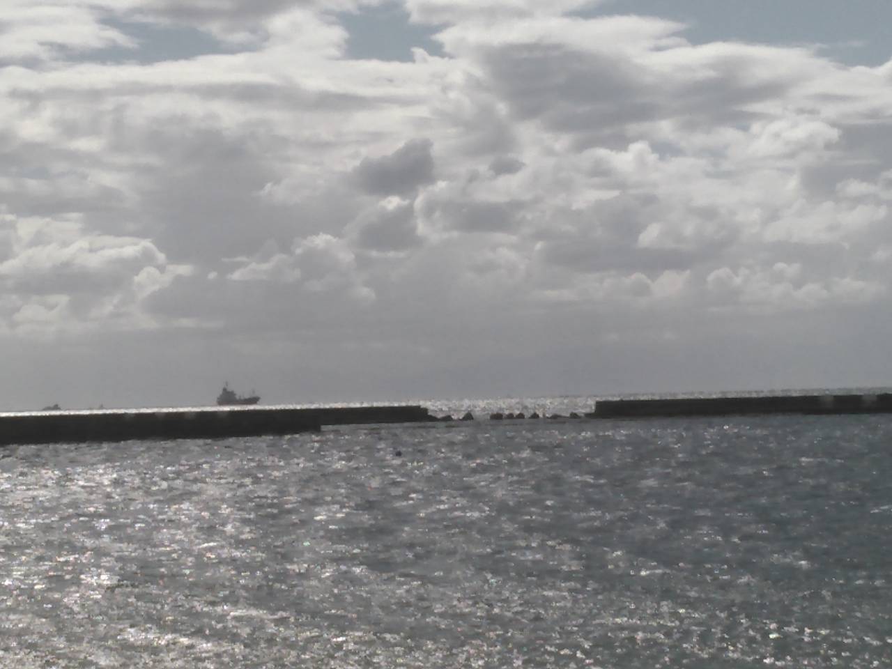 須磨海水浴場