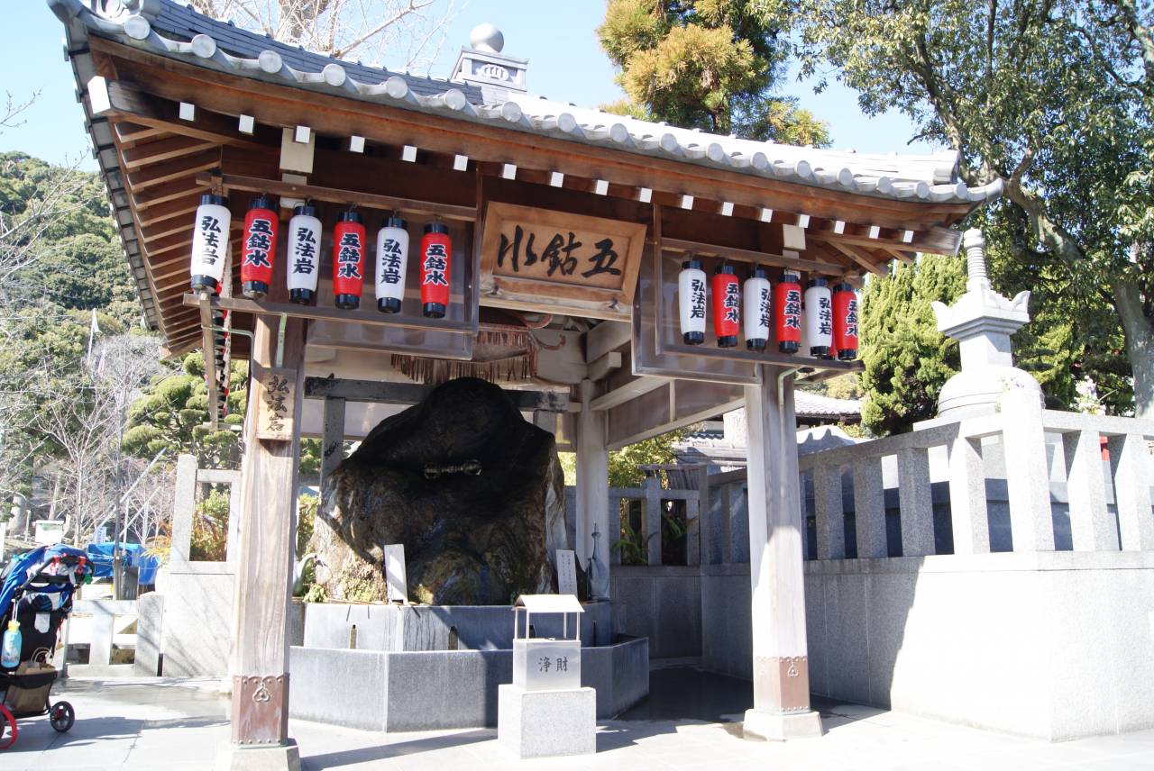 須磨寺