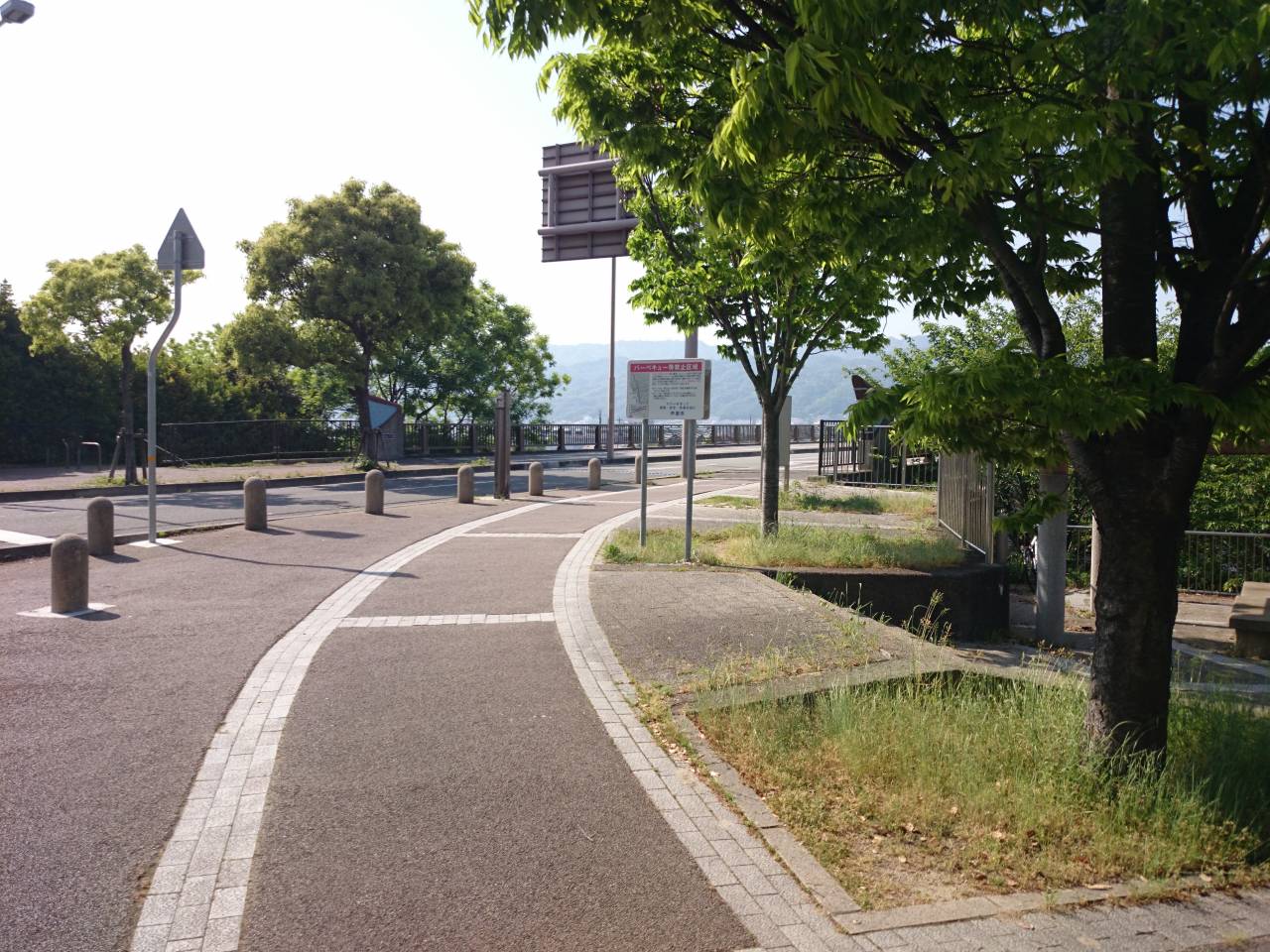 潮風大橋
