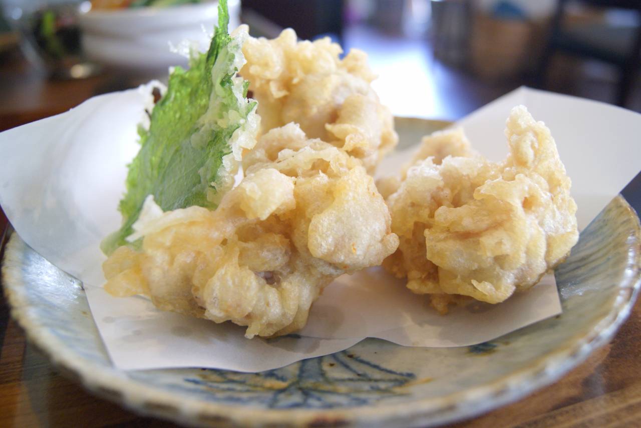 おうどん くるみ家