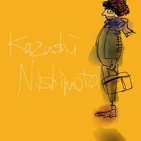 Nishimoto Kazushi